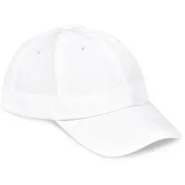 Okiyo Sugoi Recycled Cap White